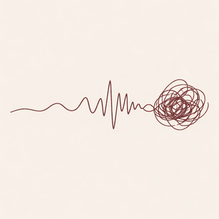 Your Hormones Are Crashing