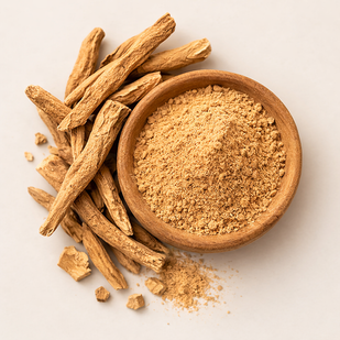 Ashwagandha | AM Formula