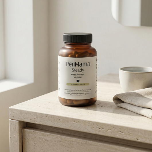 PeriMama Steady + Deep Rest System